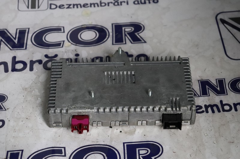 MODUL DAB RECEIVER MERCEDES E-CLASS COUPE C207 / AN : 2014 - COD A1669003407