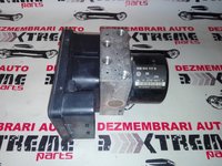 Modul de abs 6Q0614117H - 6Q0907379L pentru Volkswagen Polo 9N sau Skoda Fabia