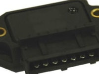 Modul de aprindere (7 pin) ALFA ROMEO 145, 155, 164, 33, CITROEN AX, BERLINGO, BERLINGO/MINIVAN, BX, EVASION, XANTIA, XM, ZX, FERRARI 348 TB/GTB, 348 TS/GTS, MONDIAL, FIAT PUNTO 0.9-3.8 07.86-12.11