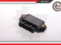 Modul de aprindere ; AUDI SEAT VW ; 211905351