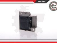 Modul de aprindere ; FIAT Duna Fiorino Panda Tempra Tipo Uno LANCIA Delta Y Y10 ; 9940095