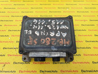 Modul de aprindere Mercedes 280, 350SE, 0227051024B,