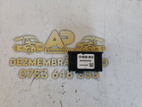 Modul de bord cu port USB Opel Vivaro B cod: 93452333