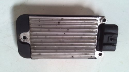 Modul de comandă a aprinderii OPEL VECTRA C , ASTRA G COD 12205719