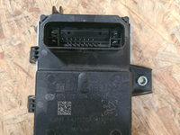 Modul de comanda debit pompa combustibil Opel Astra J A16XER 20831727