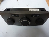 Modul de comanda Klimatronic OPEL ASTRA H, ZAFIRA B 13168100 RJ3