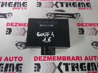 Modul de confort 1J0959799Q pentru Volkswagen Golf