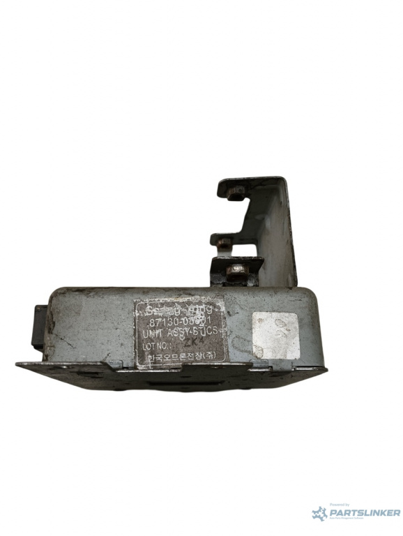 Modul de confort SSANGYONG REXTON GAB_ 2002 - > 871308601