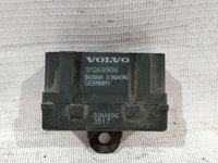 Modul de control al incalzitorului scaunelor Volvo s60 s80 xc60 31268908