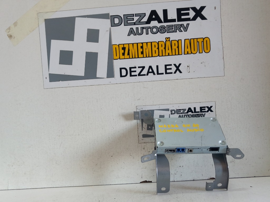 Modul de control audio Mazda CX-30 2023 cod-BDMD66DR0H
