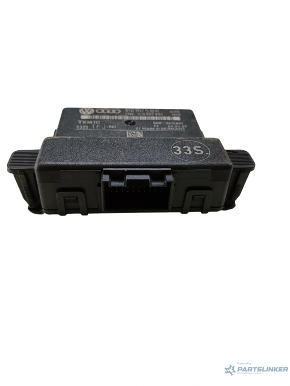 Modul de control pentru gateway AUDI A3 
