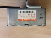 Modul de directie Denso Toyota Avensis cod:89650-05040