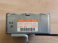 Modul de directie Denso Toyota Avensis cod:89650-05040