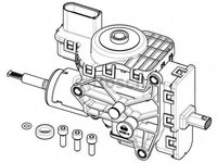 Modul de livrare, injectie aditiv VW PASSAT Variant (3C5) (2005 - 2011) Bosch F 01C 600 194