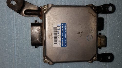 Modul Denso servodirectie lexus is 220d 2007