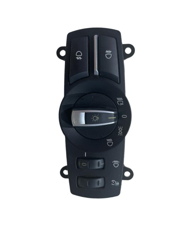 Modul deschidere lumini (bloc lumini) BMW F10 F11 Cod 9192746