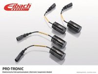 Modul dezactivare, control electronic de amortizoare VW PASSAT limuzina (3C2), VW PASSAT Variant (3C5), VW EOS (1F7, 1F8) - EIBACH AM65-85-022-01-22