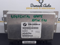 Modul diferential BMW - cod 33607595847-01