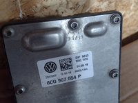 Modul diferential de vw skoda seat cu cod 0CQ907554P