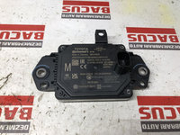 Modul / Distronic Senzor Distanta Mazda 2 / Toyota Yaris Hybrid An 2023 Cod : 88210 0D040