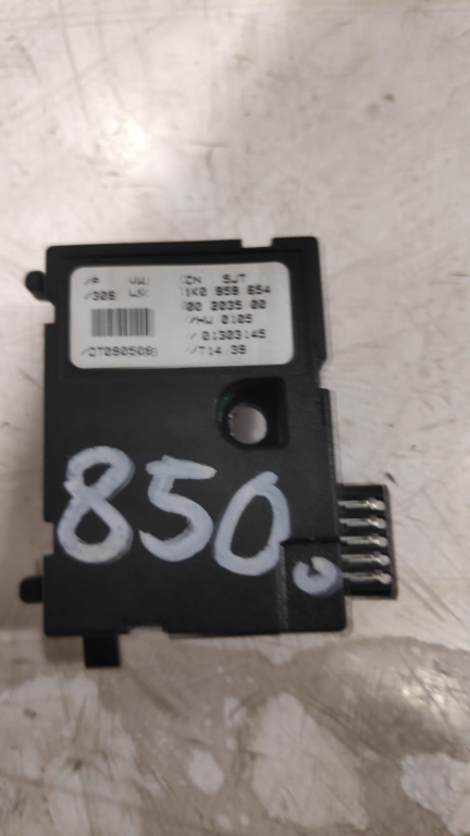 MODUL DIVERS AUDI A3 8P 2008 COD 1K0 959
