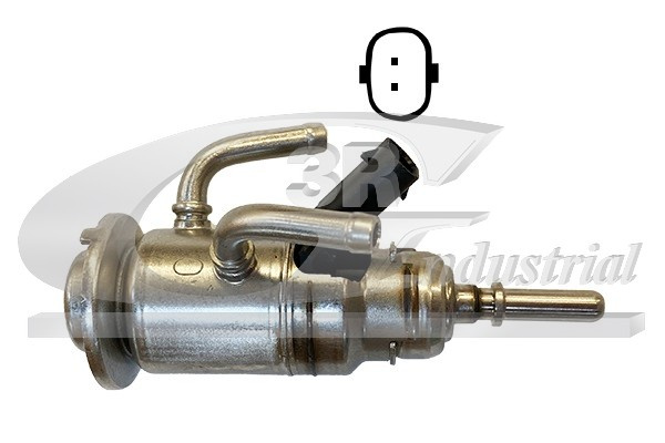 Modul dozare, injectie aditiv 3RG 84101 pentru masina BMW 2 Active Tourer (F45) 2013 2014 2015 2016 2017 2018 2019 2020 2021