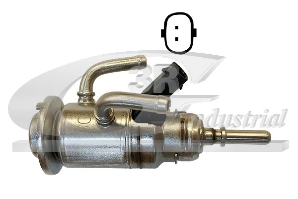 Modul dozare injectie aditiv 3RG BMW 3 (G20, G80, G28) 2018-2025 - 84101