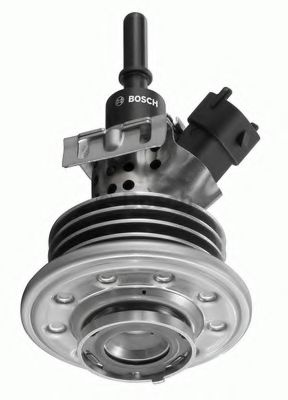 Modul dozare, injectie aditiv AUDI Q7 (4L) (2006 - 2015) Bosch 0 444 021 021
