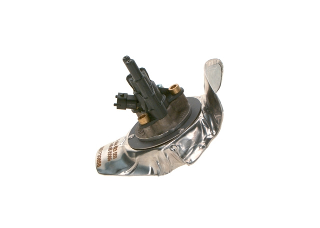 Modul Dozare, Injectie Aditiv Bosch Case