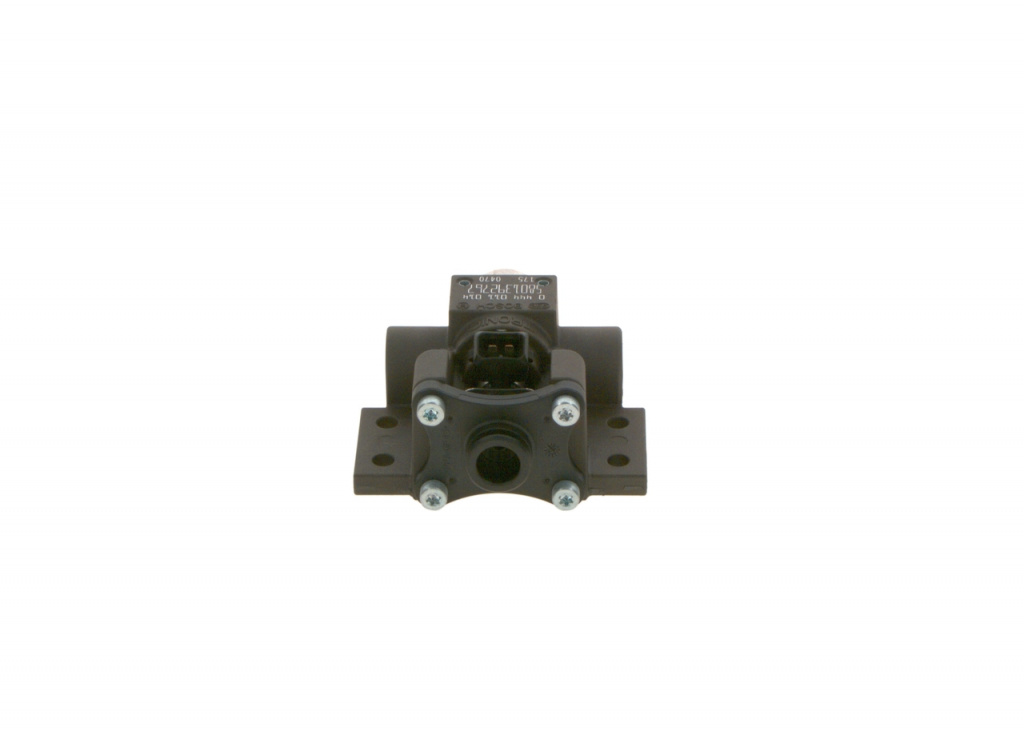Modul dozare injectie aditiv BOSCH IRISB