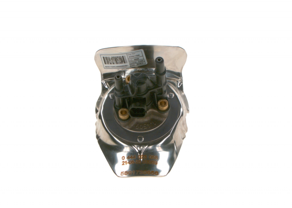 Modul dozare injectie aditiv BOSCH IRISB