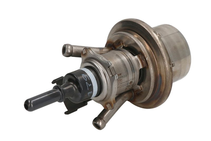 Modul dozare. injectie aditiv Elementul modulului de pompare DeNOx se potrivește. BMW 1 F20 1 F21 2 F22 F87 2 F23 3 F30 F80 3 F3 BMW X5 - III (F15, F85), Crossover, 08.2013 - 07.2018 BOSCH 0 444 025 010