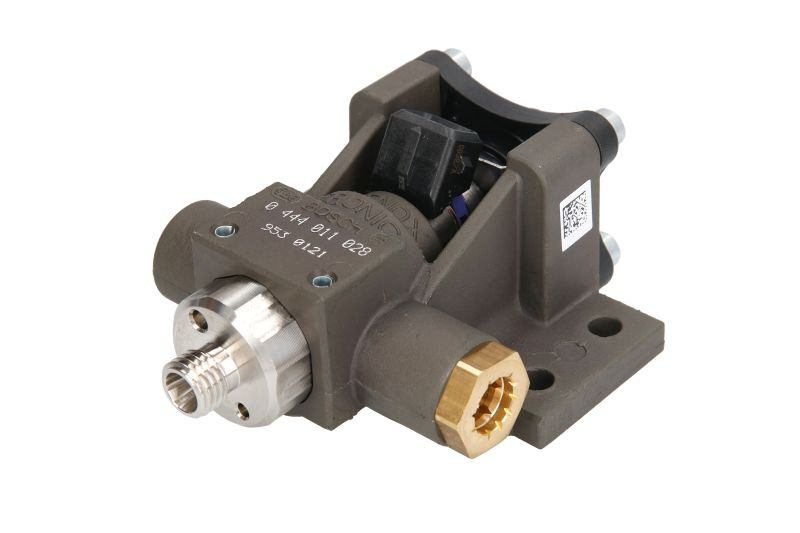 Modul dozare injectie aditiv MAN TGA, TGS, TGX 09.