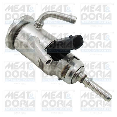 Modul dozare injectie aditiv Meat & Doria MINI MINI CLUBMAN (F54) 2015-2024 - 73014