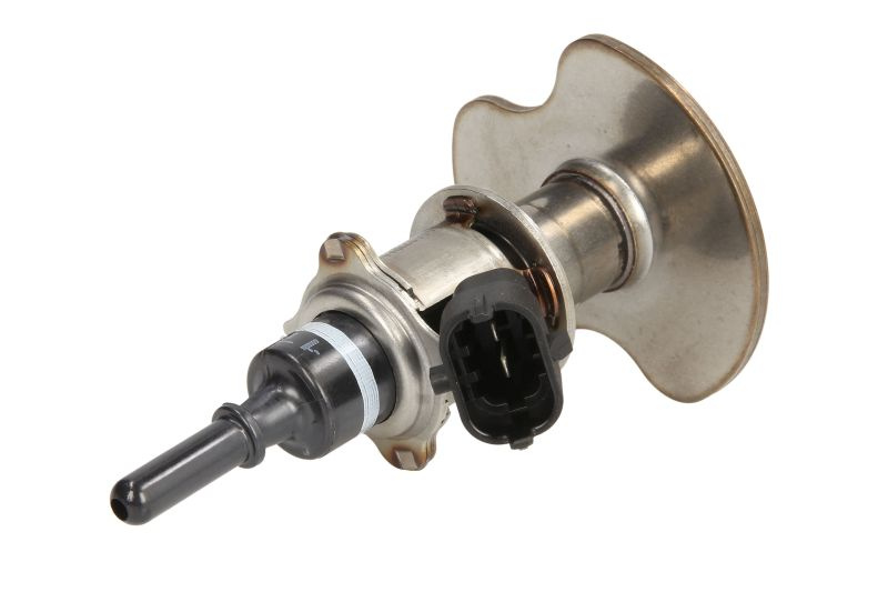 Modul dozare. injectie aditiv Modul de distributie DeNOx se potrivește. HYUNDAI I30 I40 I I40 I CW KONA SANTA FE IV TUCSON TUCSO HYUNDAI KONA (OS, OSE, OSI), Crossover, 06.2017 - BOSCH 0 444 021 064