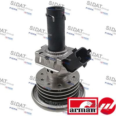 Modul dozare, injectie aditiv SIDAT 980010AS