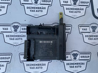 Modul dreapta fata, cod 1K0959792N, VW Passat (3C2)