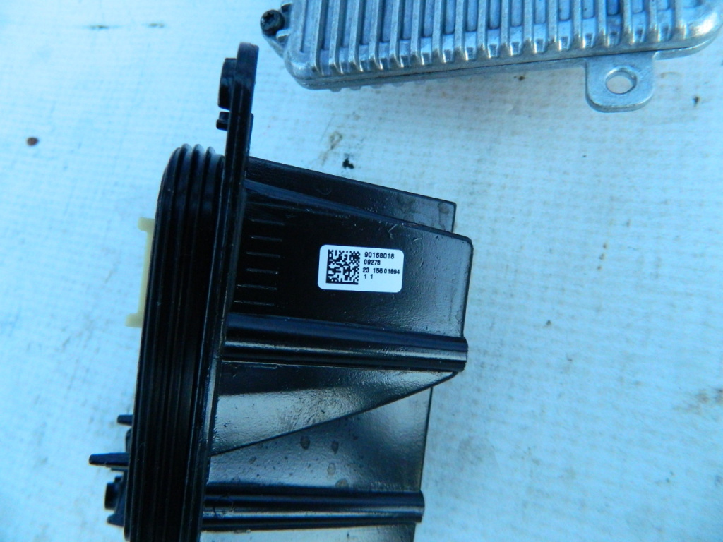 Modul DRL Led far Skoda Scala cod 901680
