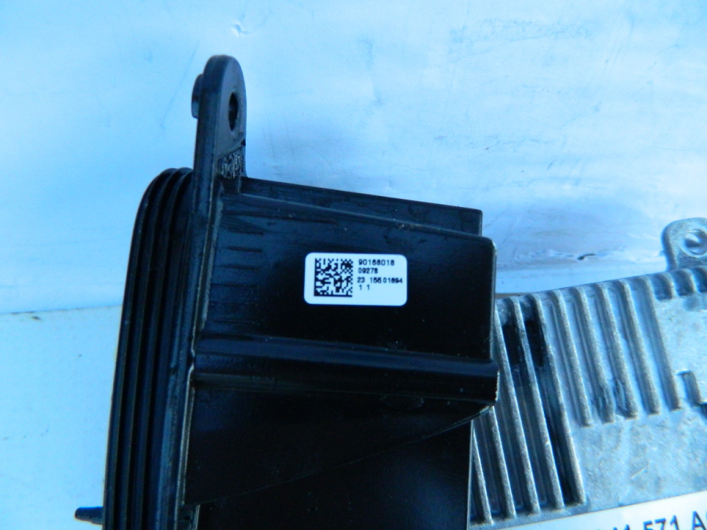 Modul DRL Led far Skoda Scala cod 901680