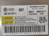 Modul Droser Balast Xenon Bixenon Audi 8K0941597C