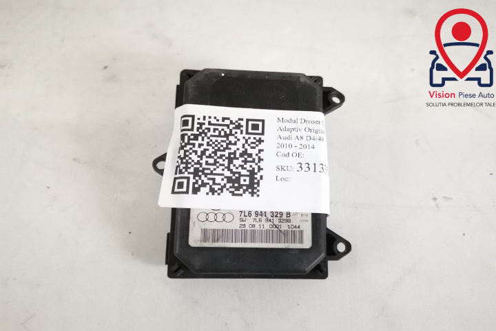Modul Droser Calculator Xenon Adaptiv Or