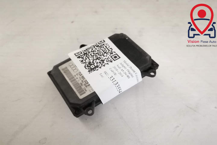 Modul Droser Calculator Xenon Adaptiv Or