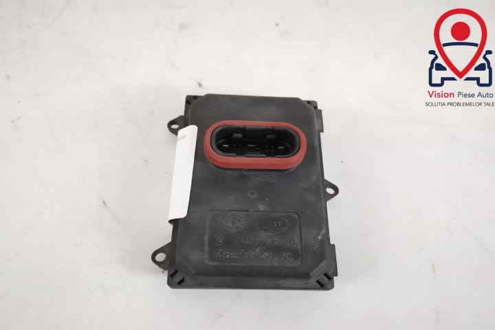 Modul Droser Calculator Xenon Adaptiv Original Audi A8 D4/4H 2010 2011 2012 2013 2014 Audi A8 D4/4H 2010 2011 2012 2013 2014