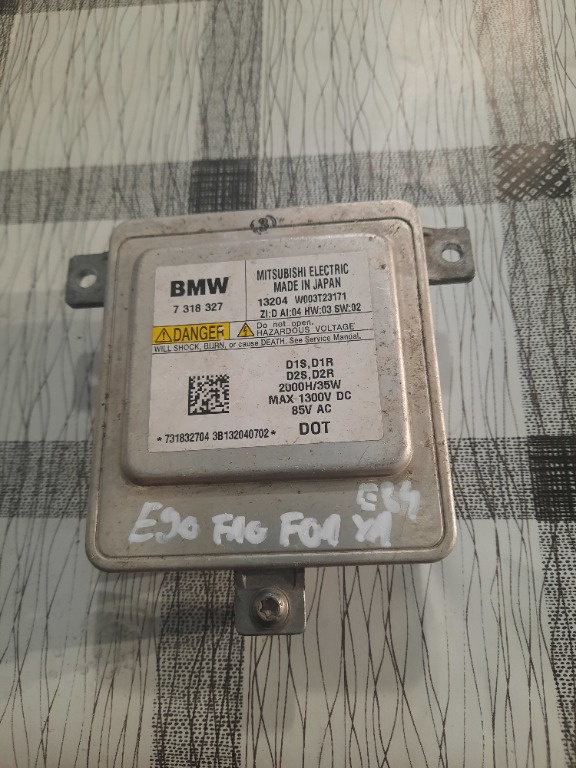 Modul / droser far BMW cod 7318327
