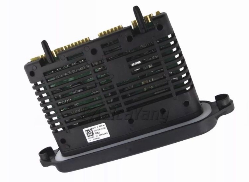 Modul droser TMS Xenon BMW 5 Seria 5 F07