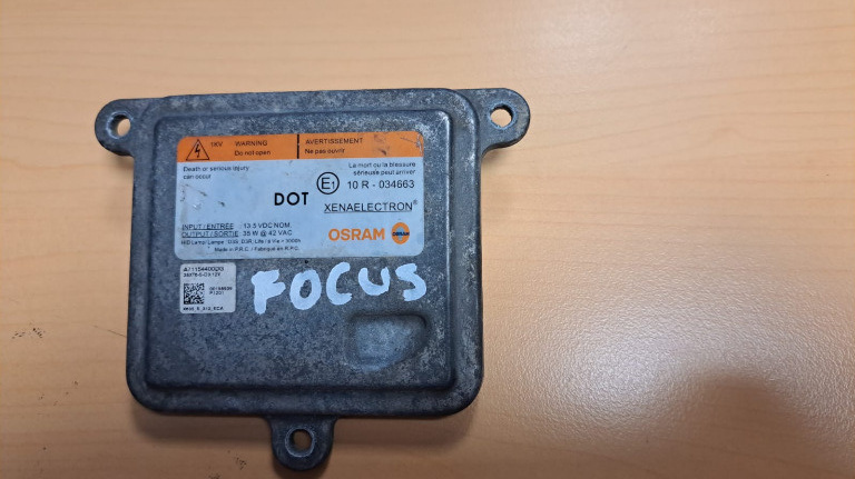 Modul Droser Xenon Ford Range Rover cod A71154400DG