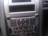 Modul Dublu Climatronic Peugeot 407