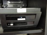 Modul DVD Mercedes S320 cdi w221