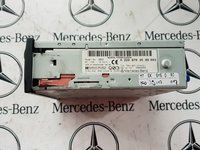 Modul DVD Mercedes W211 W219 A2208703589