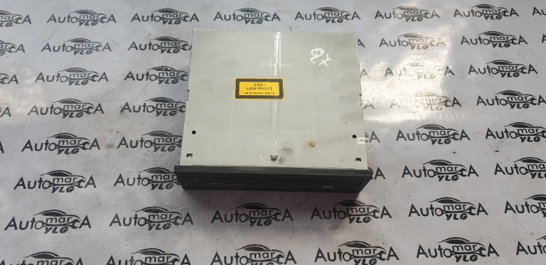 Modul DVD navigatie audi a8 a4 a5 a6 cod 4E0910888
